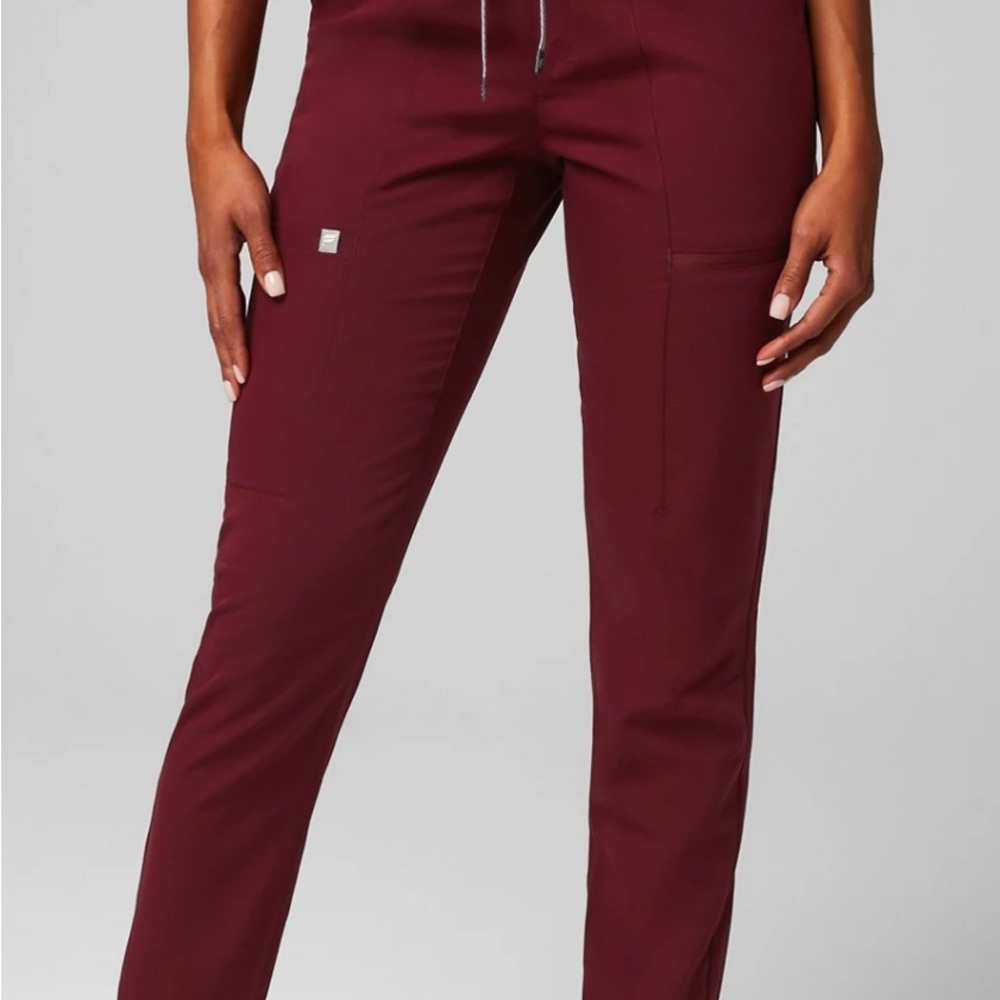 Fabletics Women's Scrub Pants (3 count)